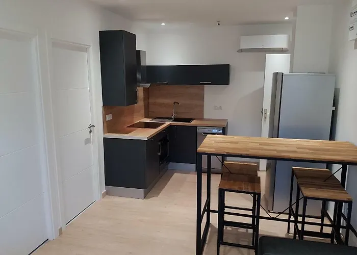 Nice Apartment In Menton French Riviera
