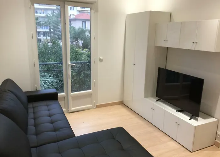 Nice Apartment In Menton French Riviera