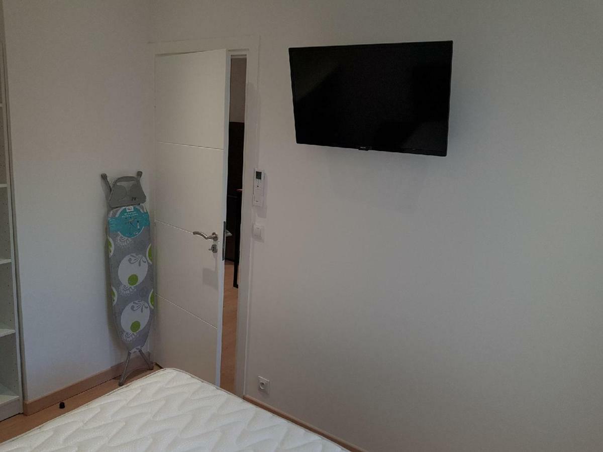 Appartement In French Riviera