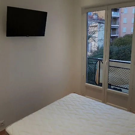 Nice Apartment In Menton French Riviera Exterior photo