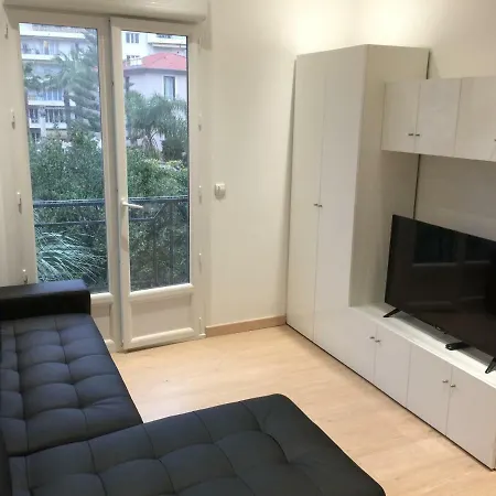 Nice Apartment In Menton French Riviera Exterior photo