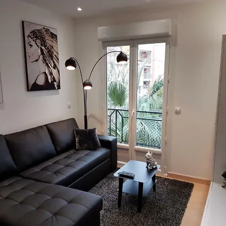 Nice Apartment In Menton French Riviera Exterior photo