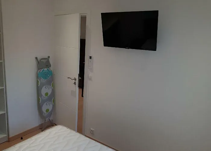 Nice Apartment In Menton French Riviera