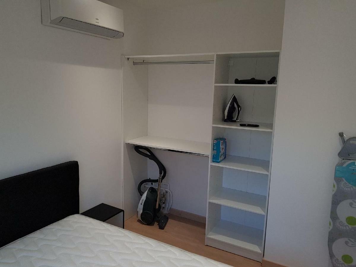 Apartamento In French Riviera Menton