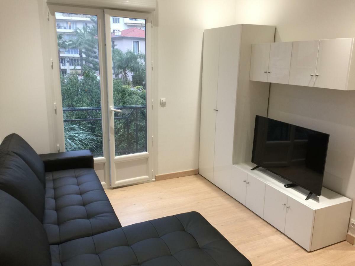 In French Riviera Apartamento Menton